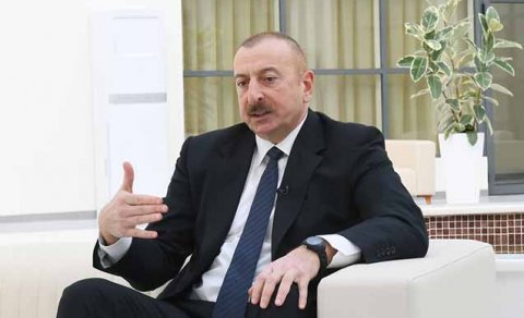 “Bizimlə hesablaşmayan sabah peşman olur” - Prezidentdən mesaj