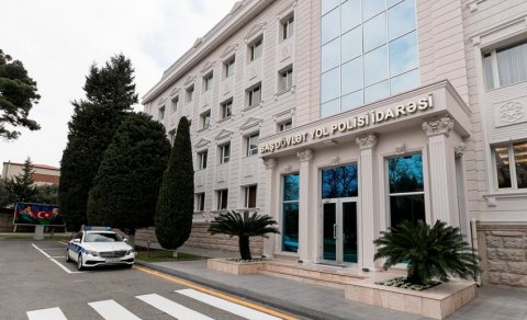 DYP piyadalara çağırış etdi