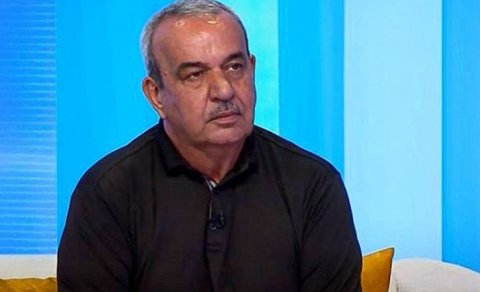 Meyxanaçı Ağamirzənin qızı ABŞ-də yaşayırmış - Yanına getmək istəyir