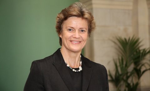 KİV: Britaniya kəşfiyyatının rəhbəri ilk dəfə qadın olacaq