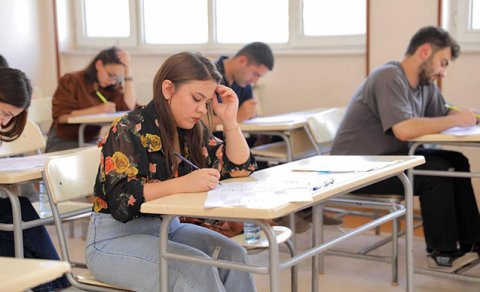 İmtahan nəticələri nə vaxt elan olunacaq?