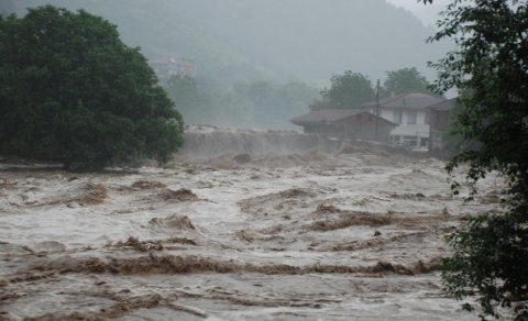 Hava ilə bağlı əhaliyə MÜRACİƏT