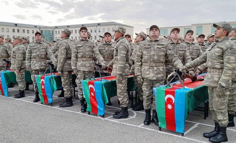 Xarici ölkə vətəndaşlığını qəbul edənlər əsgərliyə çağırılır? - AÇIQLAMA
