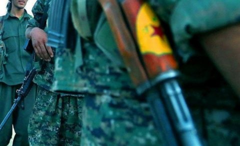 PKK terror təşkilatı özünü buraxdı
