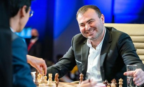 Türk biznesmen Şəhriyar Məmmədyarovu dünya çempionluğuna daşıyacaqmı?