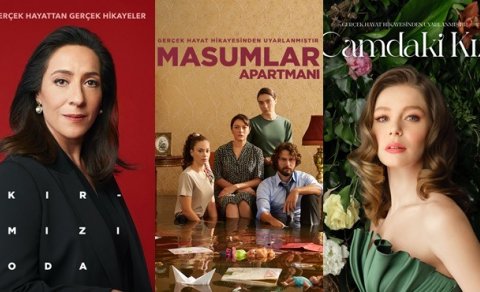 "Azərbaycanda da psixoloji seriallar çəkilməlidir" - Psixoloq