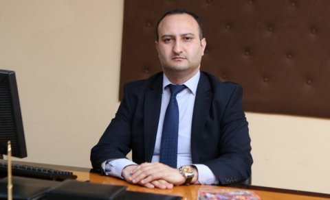 Aqil Şirinov yenidən İlahiyyat İnstitutuna rektor təyin edildi