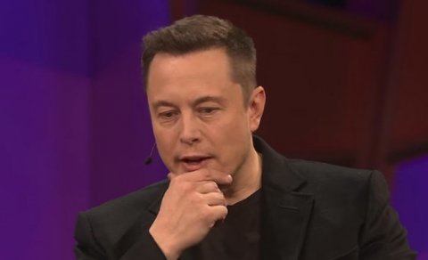 "Tesla" işçiləri İlon Maskın istefasını tələb edir