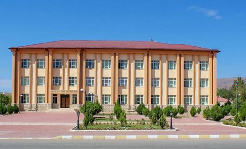 İcra hakimiyyətinin binası ilə bağlı 162 min manatlıq layihələndirmə
