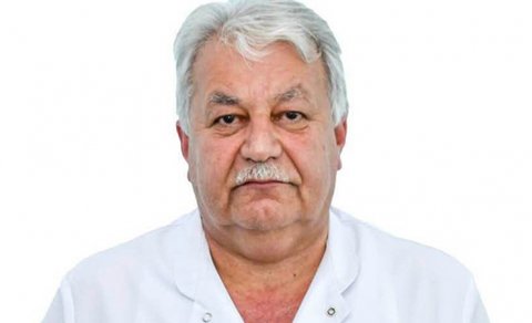 Xanımı işsiz qoyan xəstəxana direktoru cəzalandırıldı