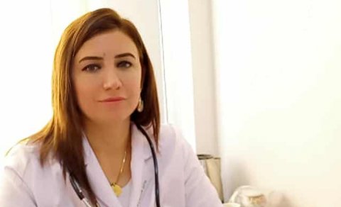 Sumqayıtda həkim vətəndaşın həyatını xilas etdi
