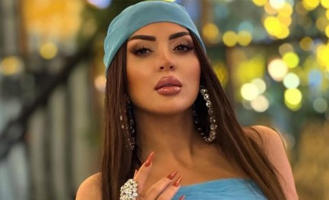 Məşhur müğənni Vəfanı məhkəməyə verir
