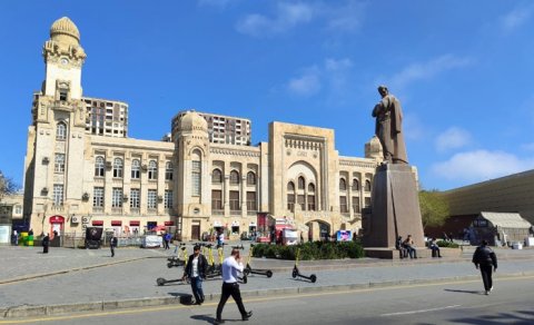 Bakıda ən ucuz mənzilləri hansı ərazilərdə almaq olar?