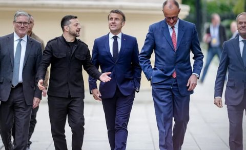 İqtisadi sanksiyalar Putinə daha çox zərər verə bilərmi?