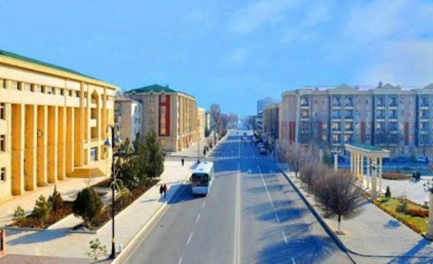 İcra hakimiyyətinin tenderi niyə ləğv edilib?