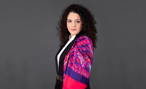 Nazirdən daha bir təyinat
