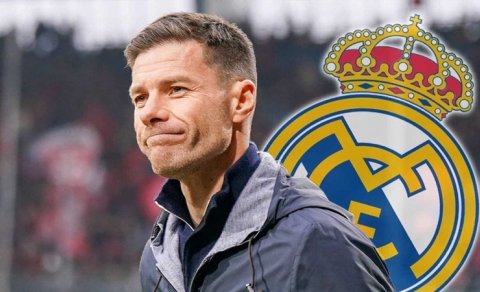 Xabi Alonso "Real" üçün doğru seçimdir? - RƏY
