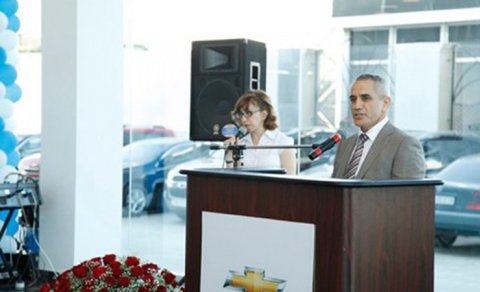 "Melissa Group"un rəhbəri həbsdən buraxıldı
