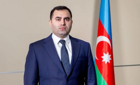 Prezident Tural Piriyevi yenidən icraçı direktor təyin etdi