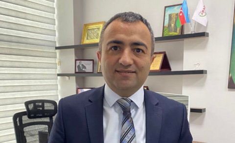 İcra başçısının müavini işdən çıxıb