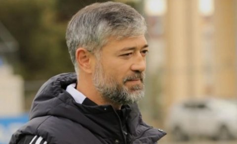 Elvin Məmmədovun "Səbail" klubundakı gələcəyinə aydınlıq gətirildi
