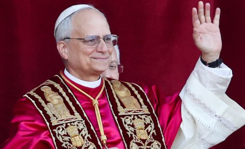 Roma Papası: Münaqişə zamanı düşmənlə dialoq aparmaq lazımdır