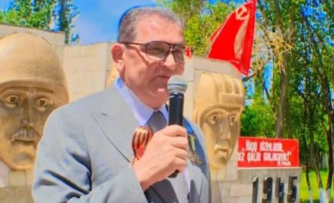 İşdən çıxarılan sədrin əmlakları üzə çıxdı