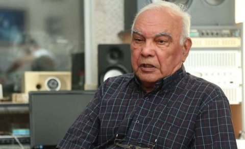 "Hərdən gedib məzarıma baxıram, görüm nə çatmır"