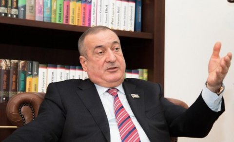 "Onların hamısını dəyişəcəyik" - Eldar Quliyevdən açıqlama
