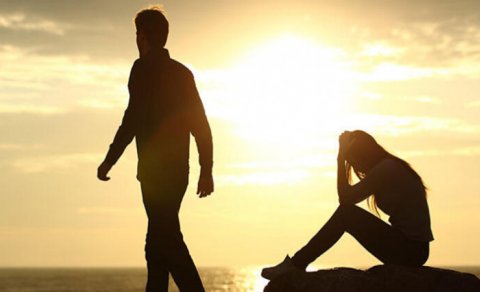 Yazın sonuna qədər sevgililərini itirmək riski ilə üzləşəcək BÜRCLƏR