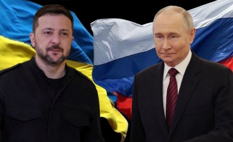 Moskva və Kiyev nə üçün İstanbulu seçdi? - RƏY