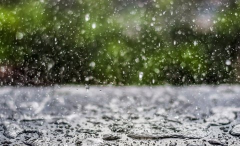 Sabahın hava proqnozu açıqlandı