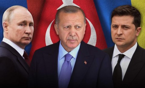 Rusiya ilə Ukrayna arasında tarixi saziş İstanbulda imzalanacaq?