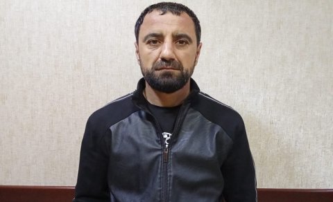 “TikTok” vasitəsilə dələduzluq edən şəxs tutuldu