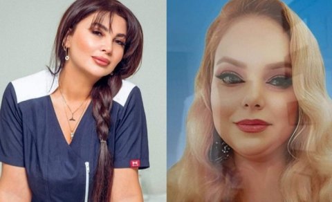 Nazir deputata cavab verdi: "Ülviyyə İlyasova həmin şəxsi evinin mətbəxində əməliyyat edib"