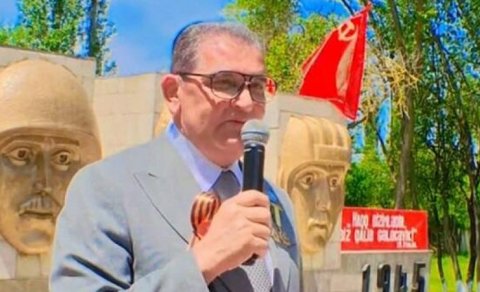 Saleh Səmədov niyə həbs edilibmiş? - TƏFƏRRÜAT