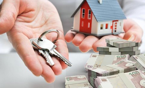 Kirayə mexanizmi ilə daha 157 mənzil satışa çıxarıldı