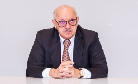 Cahangir Əsgərov "Premium Bank"ın əsas səhmdarı oldu