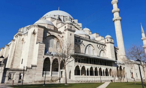 Turizm cənnəti Tekirdağ
