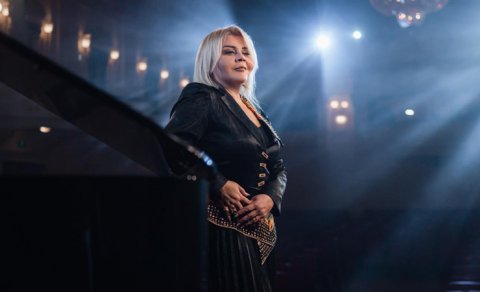 Aygün Səmədzadə direktor təyin olundu