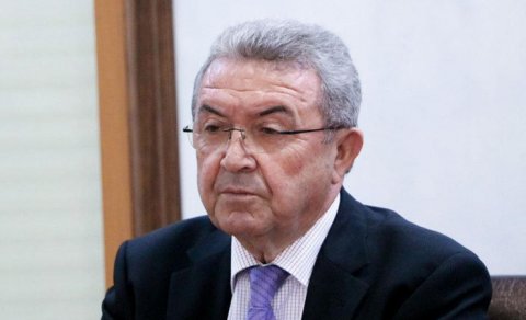 "Bununla heç bir alim ailə dolandıra bilməz" - Misir Mərdanov maaşını açıqladı