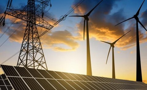 Alternativ enerji istehsalı yeni reallıqlar formalaşdırır