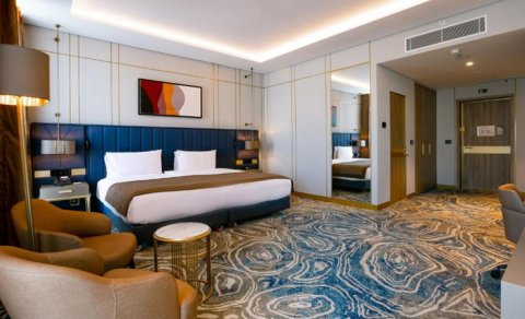 Hotellərimiz niyə boş qalır?