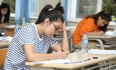 Bu gün bütün məktəblərdə 6-cı siniflərin monitorinqi keçiriləcək