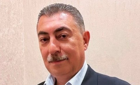 "Space" TV-nin rəhbərinə ağır itki üz verdi
