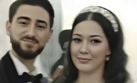 Xanımı ilə birgə ölən qazi maşını əks istiqamətdə sürürmüş - VİDEO