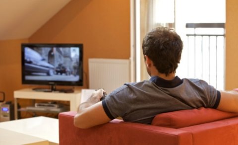 Serial asılılığı psixoloji problemdir?