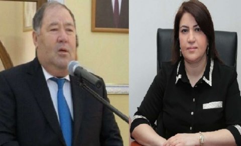 Keçmiş başçının direktor qızı işdən çıxarıldı