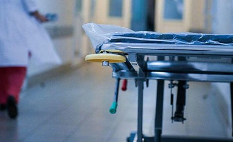 DGK-nın Mərkəzi Hospitalının 793 min manatlıq tenderi ləğv edildi