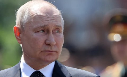 Qərb kəşfiyyat: Müharibə bitdikdə Putin daha da təhlükəli olacaq
